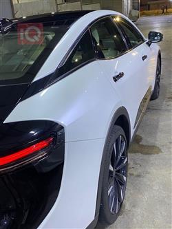 تۆیۆتا کراون